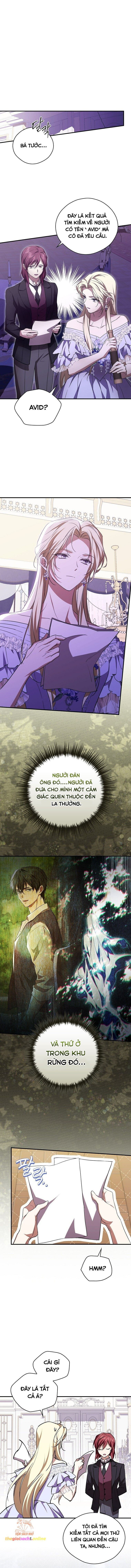 đọc truyện Tìm Một Người Chồng Mới Chương 10 ảnh 4 tại Giả Dược