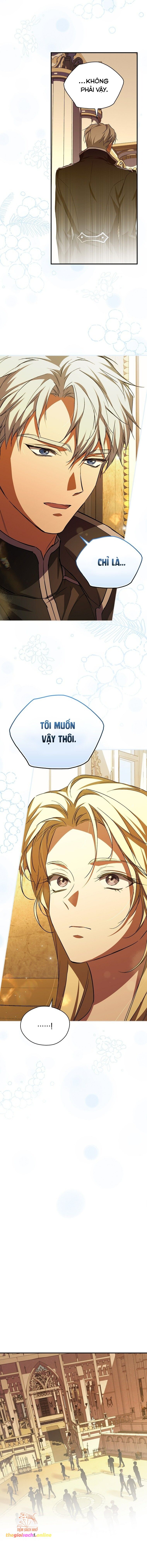đọc truyện Tìm Một Người Chồng Mới Chương 10 ảnh 10 tại Giả Dược