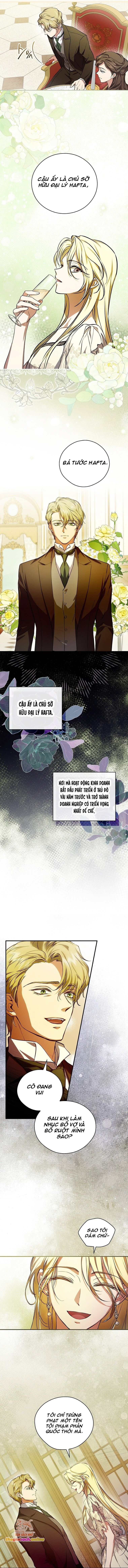 đọc truyện Tìm Một Người Chồng Mới Chương 3 ảnh 10 tại Giả Dược
