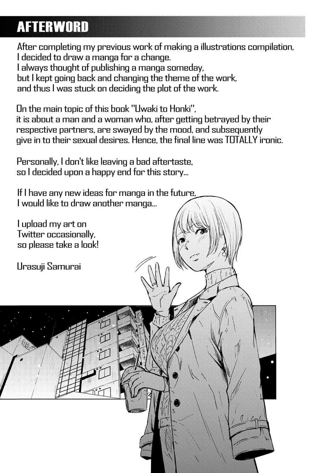 đọc truyện Tìm Thấy Chân Tình Khi Bị Phản Bội Chương 16 ảnh 46 tại Thiên Thai Truyện