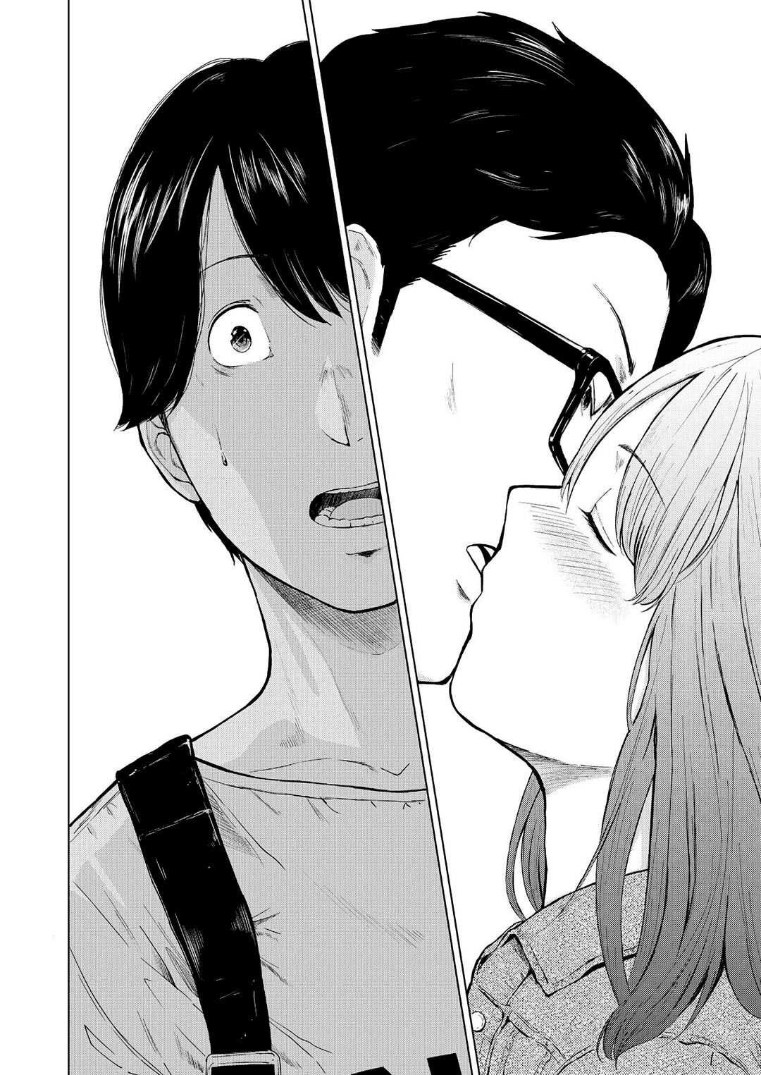 đọc truyện Tìm Thấy Chân Tình Khi Bị Phản Bội Chương 3 ảnh 7 tại Thiên Thai Truyện