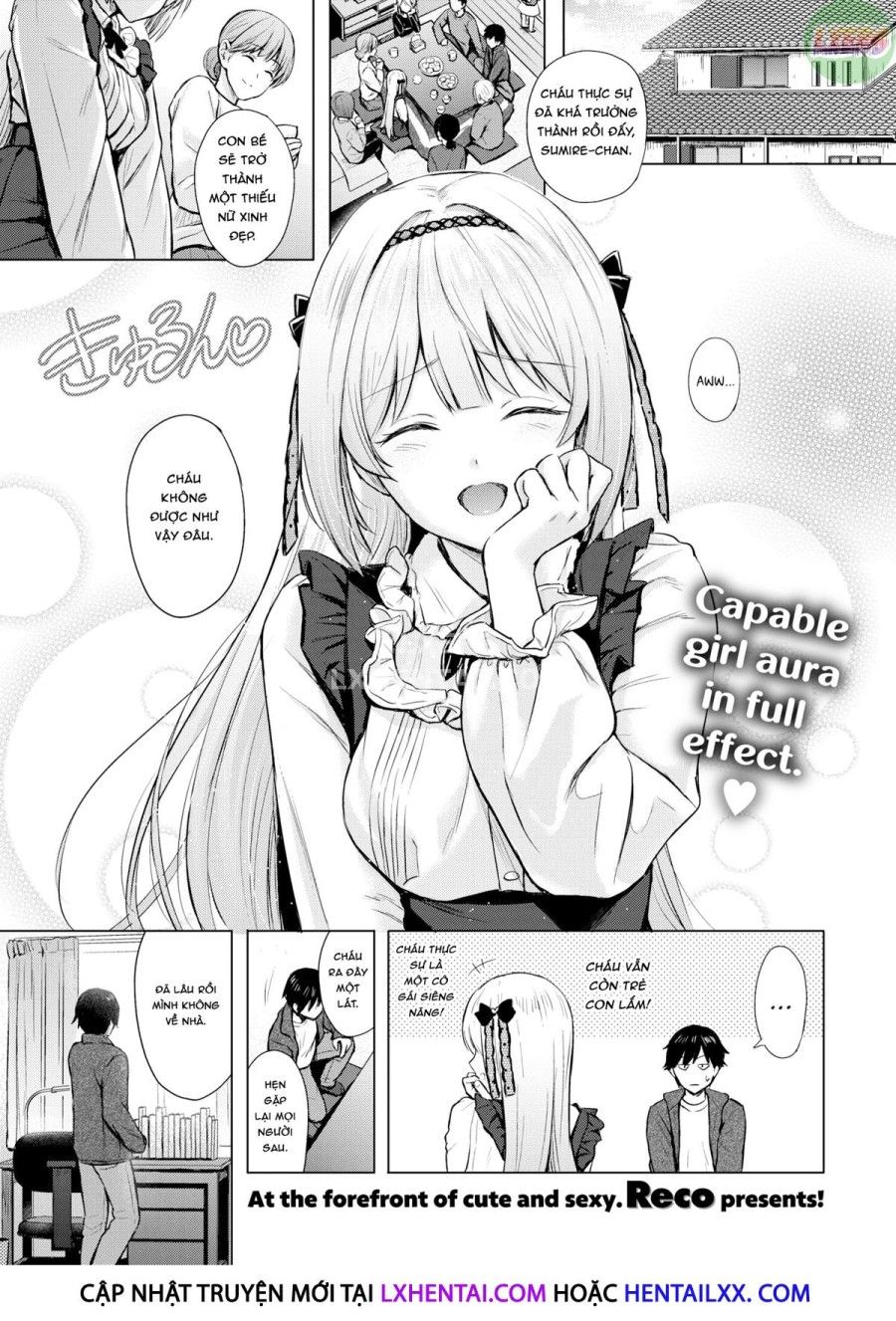 đọc truyện Tím Trắng Oneshot ảnh 2 tại Thiên Thai Truyện