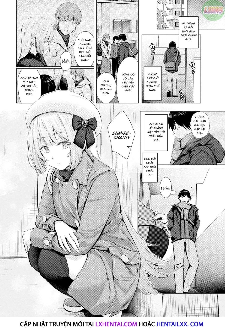 đọc truyện Tím Trắng Oneshot ảnh 11 tại Thiên Thai Truyện