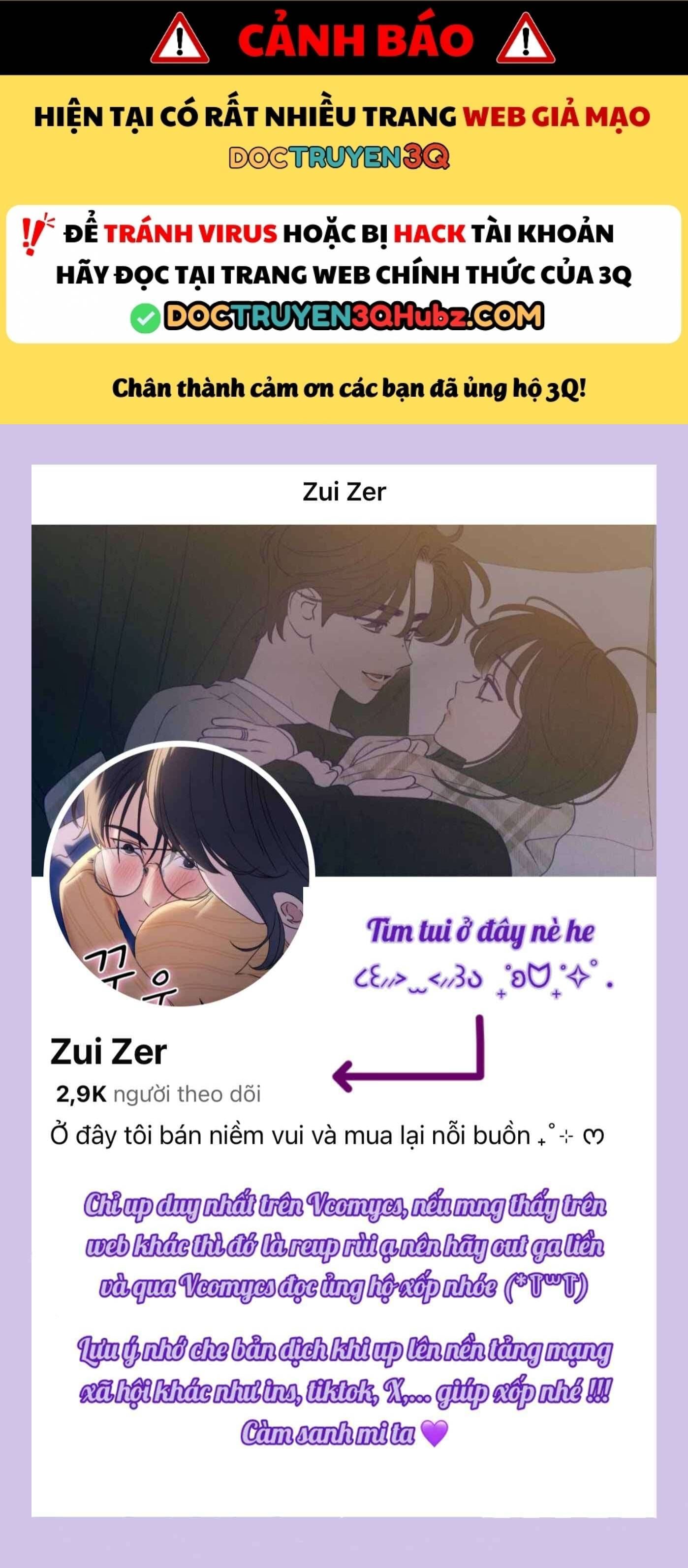 đọc truyện Tin Đồn Bẩn Thỉu Chương 9 ảnh 3 tại Thiên Thai Truyện