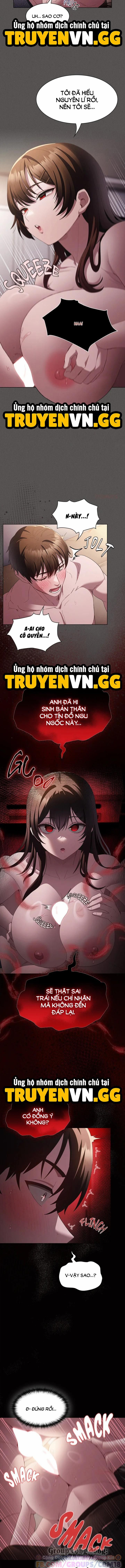 đọc truyện Tin Em Đi! Em Trao Anh Lần Đầu Mà Chương 12 ảnh 12 tại Thiên Thai Truyện