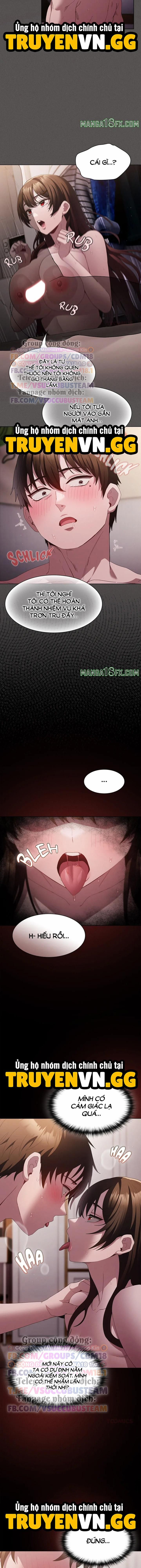 đọc truyện Tin Em Đi! Em Trao Anh Lần Đầu Mà Chương 12 ảnh 14 tại Thiên Thai Truyện