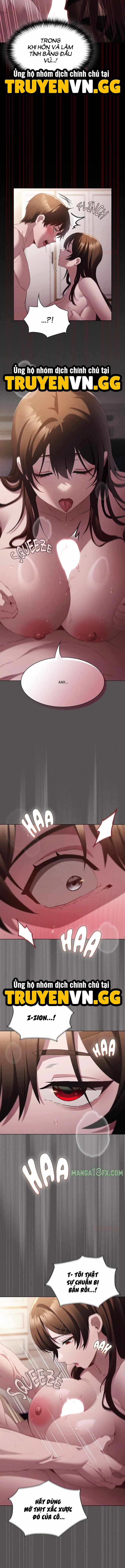 đọc truyện Tin Em Đi! Em Trao Anh Lần Đầu Mà Chương 12 ảnh 16 tại Thiên Thai Truyện