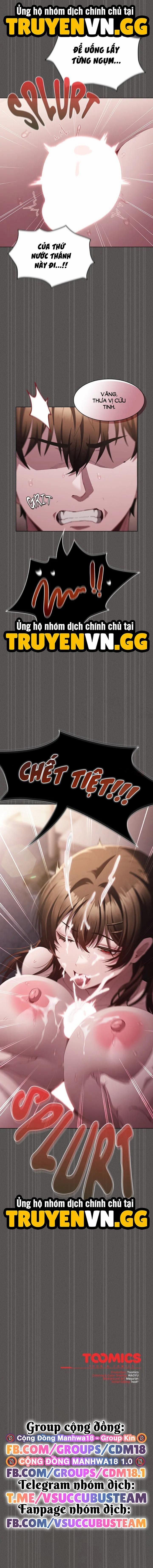 đọc truyện Tin Em Đi! Em Trao Anh Lần Đầu Mà Chương 12 ảnh 17 tại Thiên Thai Truyện