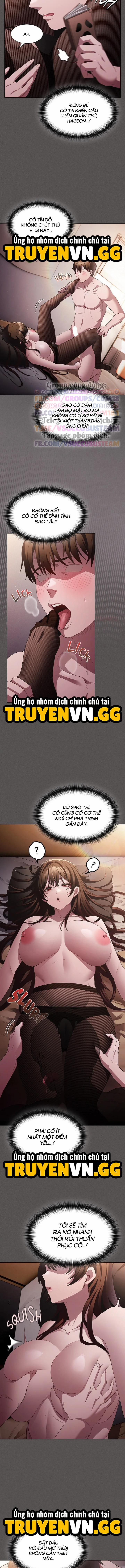 đọc truyện Tin Em Đi! Em Trao Anh Lần Đầu Mà Chương 12 ảnh 8 tại Thiên Thai Truyện