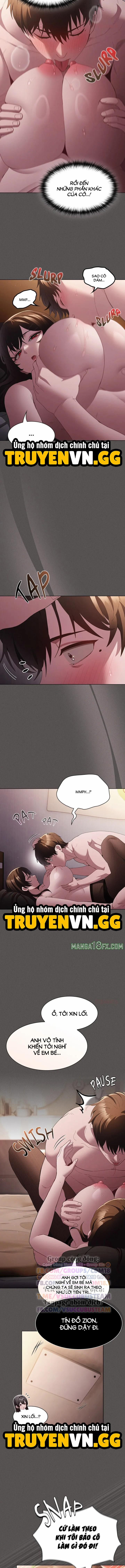 đọc truyện Tin Em Đi! Em Trao Anh Lần Đầu Mà Chương 12 ảnh 9 tại Thiên Thai Truyện