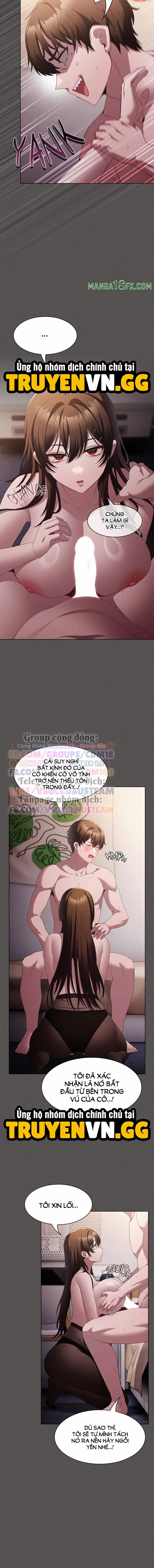 đọc truyện Tin Em Đi! Em Trao Anh Lần Đầu Mà Chương 12 ảnh 10 tại Thiên Thai Truyện