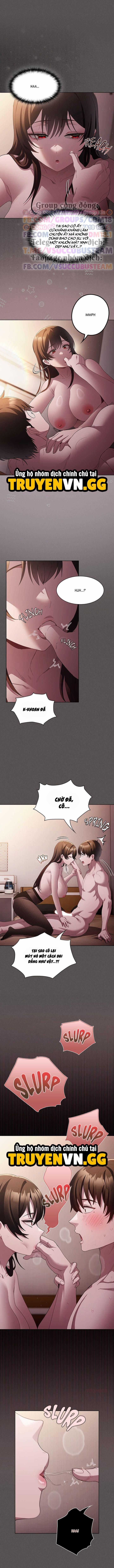 đọc truyện Tin Em Đi! Em Trao Anh Lần Đầu Mà Chương 13 ảnh 5 tại Thiên Thai Truyện