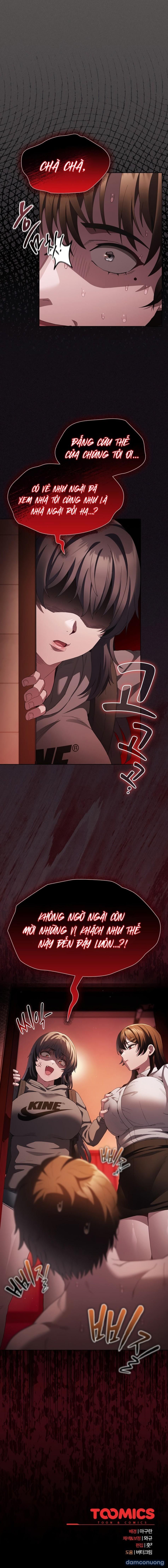 đọc truyện Tin Em Đi! Em Trao Anh Lần Đầu Mà Chương 15 ảnh 11 tại Thiên Thai Truyện