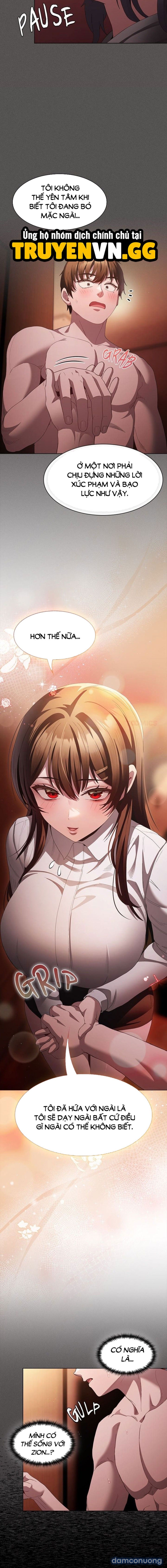 đọc truyện Tin Em Đi! Em Trao Anh Lần Đầu Mà Chương 16 ảnh 12 tại Thiên Thai Truyện