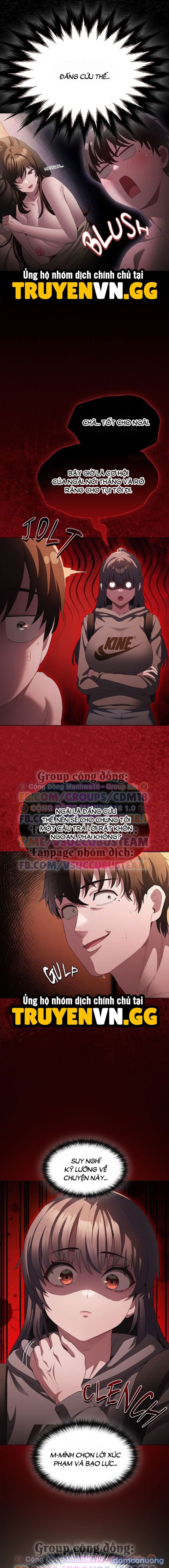 đọc truyện Tin Em Đi! Em Trao Anh Lần Đầu Mà Chương 16 ảnh 13 tại Thiên Thai Truyện