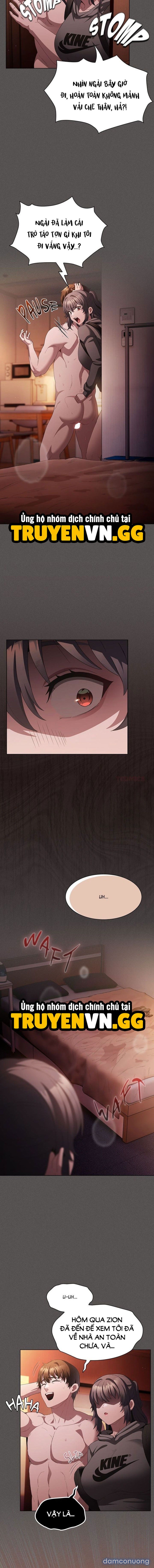 đọc truyện Tin Em Đi! Em Trao Anh Lần Đầu Mà Chương 16 ảnh 6 tại Thiên Thai Truyện