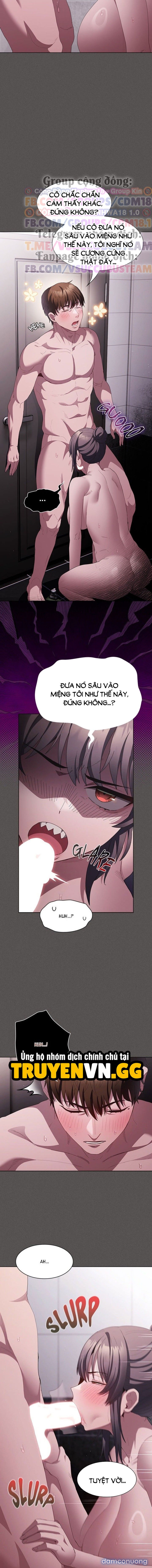 đọc truyện Tin Em Đi! Em Trao Anh Lần Đầu Mà Chương 17 ảnh 12 tại Thiên Thai Truyện