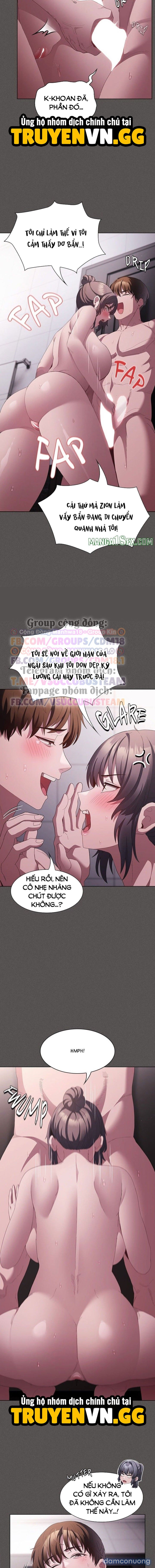 đọc truyện Tin Em Đi! Em Trao Anh Lần Đầu Mà Chương 17 ảnh 4 tại Thiên Thai Truyện