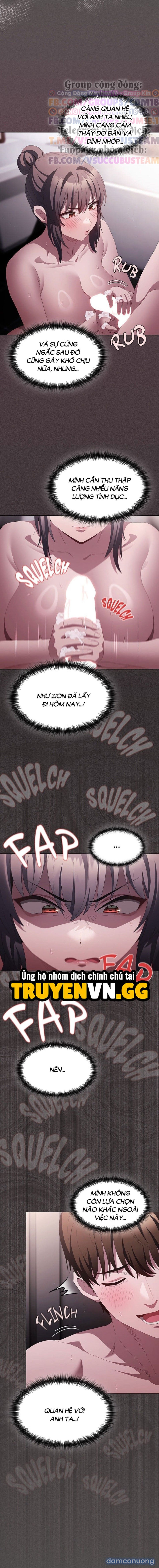 đọc truyện Tin Em Đi! Em Trao Anh Lần Đầu Mà Chương 17 ảnh 6 tại Thiên Thai Truyện