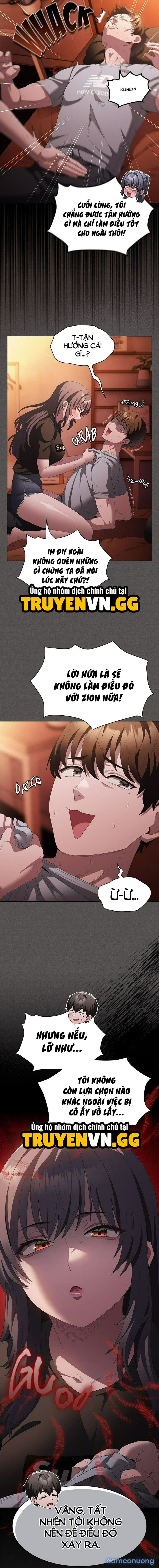 đọc truyện Tin Em Đi! Em Trao Anh Lần Đầu Mà Chương 18 ảnh 6 tại Thiên Thai Truyện