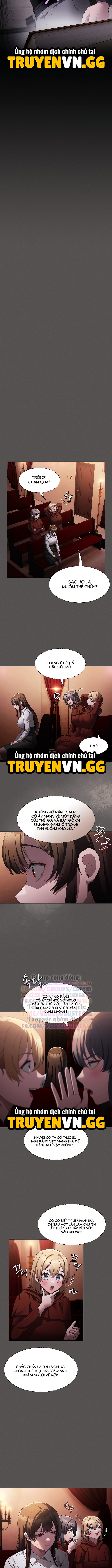 đọc truyện Tin Em Đi! Em Trao Anh Lần Đầu Mà Chương 2 ảnh 12 tại Truyện Dạ Ký