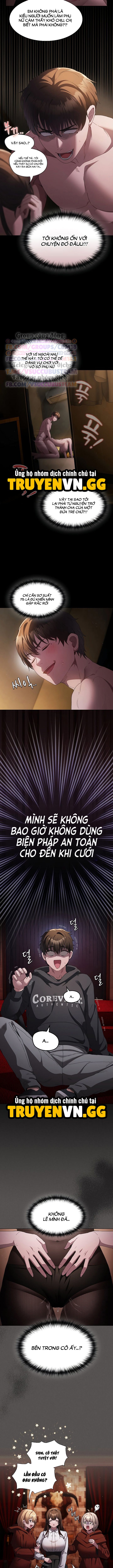 đọc truyện Tin Em Đi! Em Trao Anh Lần Đầu Mà Chương 2 ảnh 3 tại Truyện Dạ Ký