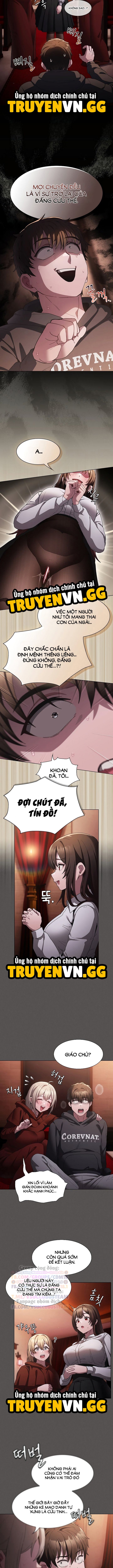 đọc truyện Tin Em Đi! Em Trao Anh Lần Đầu Mà Chương 2 ảnh 4 tại Truyện Dạ Ký