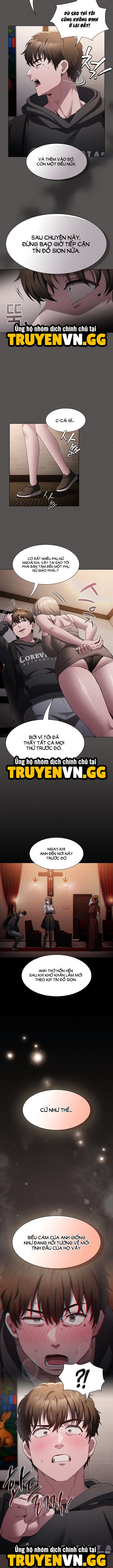 đọc truyện Tin Em Đi! Em Trao Anh Lần Đầu Mà Chương 2 ảnh 10 tại Truyện Dạ Ký
