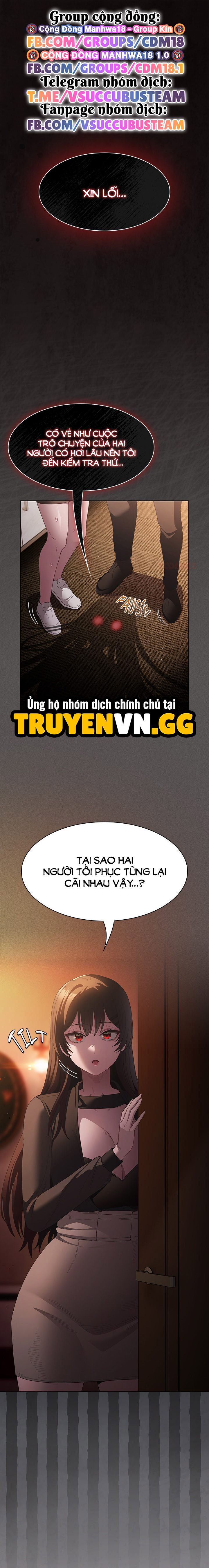 đọc truyện Tin Em Đi! Em Trao Anh Lần Đầu Mà Chương 20 ảnh 3 tại Thiên Thai Truyện