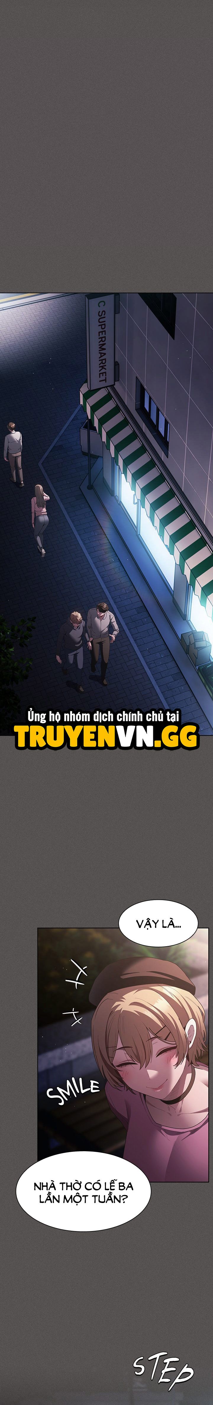 đọc truyện Tin Em Đi! Em Trao Anh Lần Đầu Mà Chương 20 ảnh 15 tại Thiên Thai Truyện