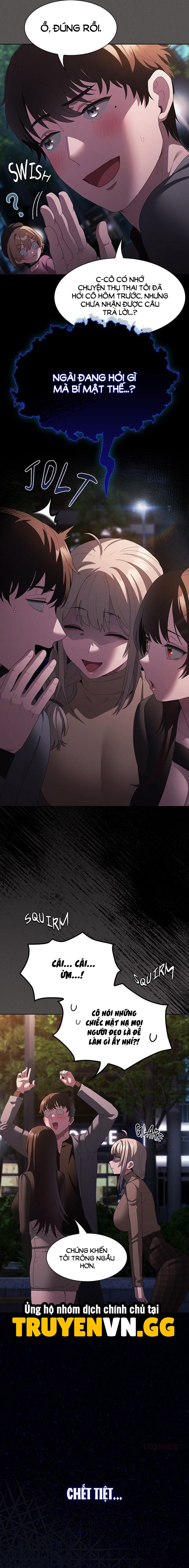 đọc truyện Tin Em Đi! Em Trao Anh Lần Đầu Mà Chương 20 ảnh 17 tại Thiên Thai Truyện