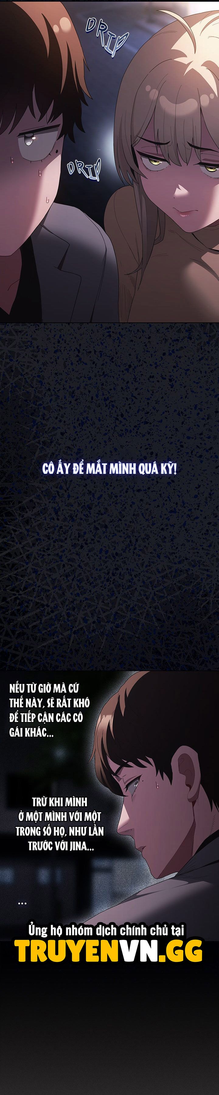 đọc truyện Tin Em Đi! Em Trao Anh Lần Đầu Mà Chương 20 ảnh 18 tại Thiên Thai Truyện