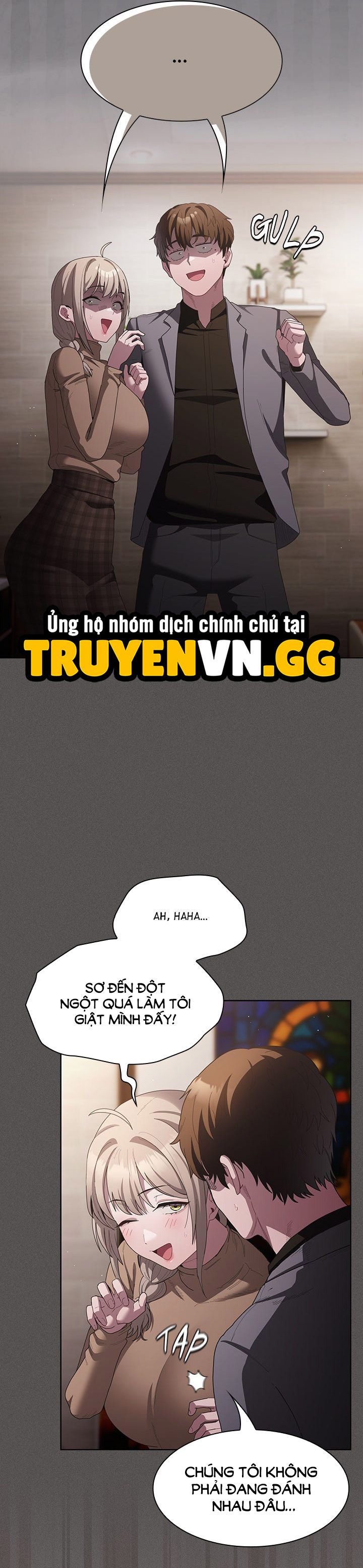 đọc truyện Tin Em Đi! Em Trao Anh Lần Đầu Mà Chương 20 ảnh 4 tại Thiên Thai Truyện