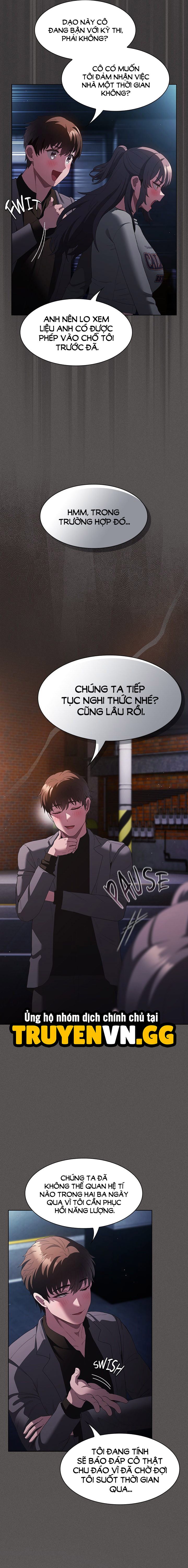 đọc truyện Tin Em Đi! Em Trao Anh Lần Đầu Mà Chương 20 ảnh 25 tại Thiên Thai Truyện