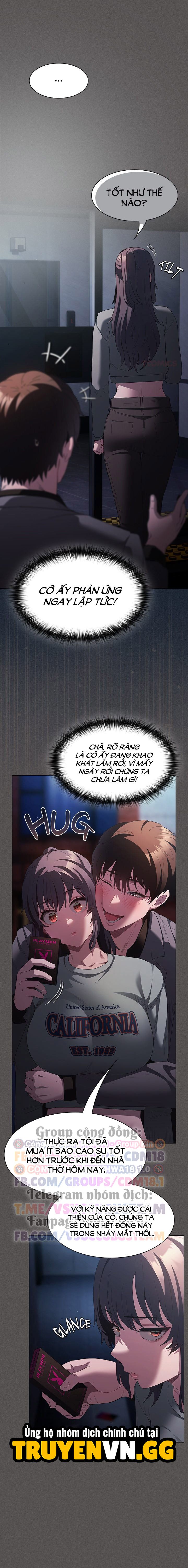 đọc truyện Tin Em Đi! Em Trao Anh Lần Đầu Mà Chương 20 ảnh 26 tại Thiên Thai Truyện