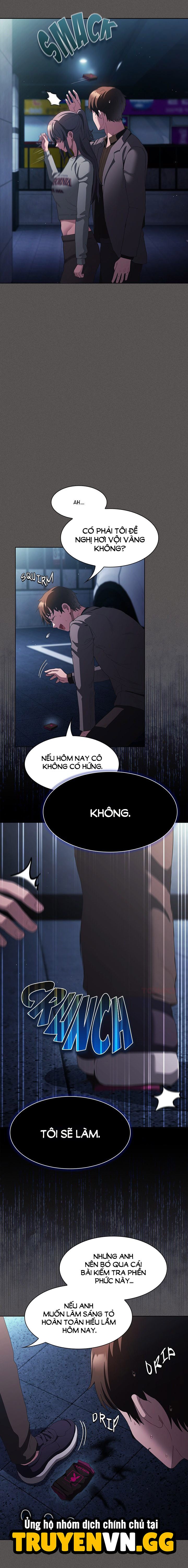 đọc truyện Tin Em Đi! Em Trao Anh Lần Đầu Mà Chương 20 ảnh 27 tại Thiên Thai Truyện