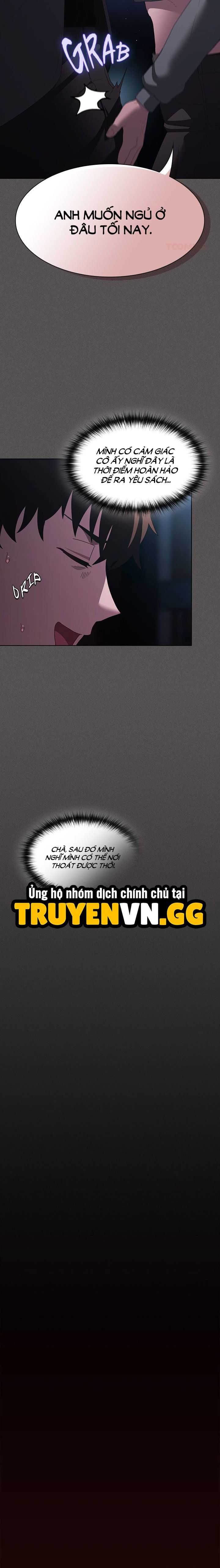 đọc truyện Tin Em Đi! Em Trao Anh Lần Đầu Mà Chương 20 ảnh 29 tại Thiên Thai Truyện