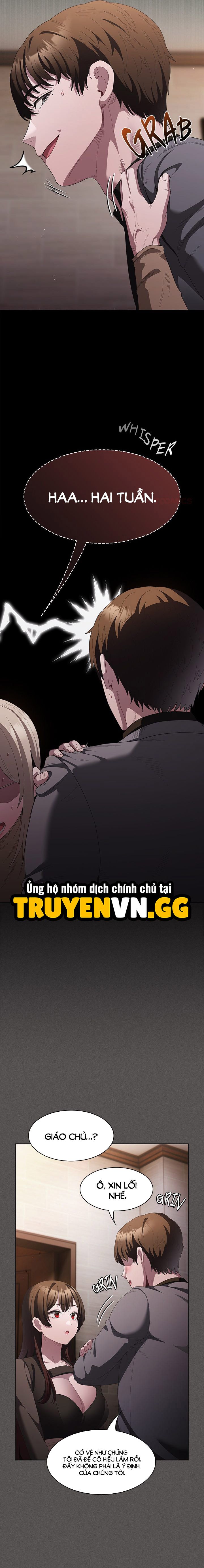 đọc truyện Tin Em Đi! Em Trao Anh Lần Đầu Mà Chương 20 ảnh 8 tại Thiên Thai Truyện