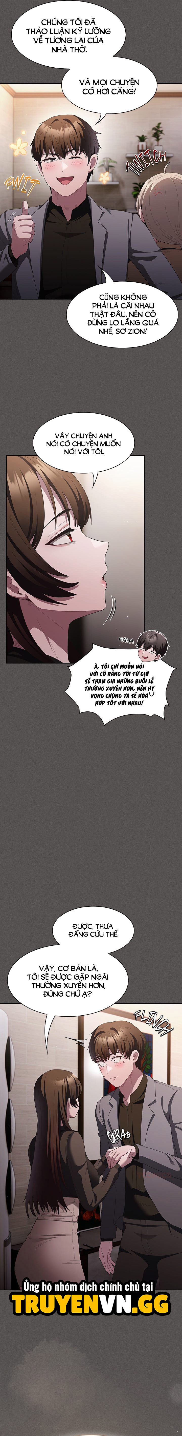 đọc truyện Tin Em Đi! Em Trao Anh Lần Đầu Mà Chương 20 ảnh 9 tại Thiên Thai Truyện