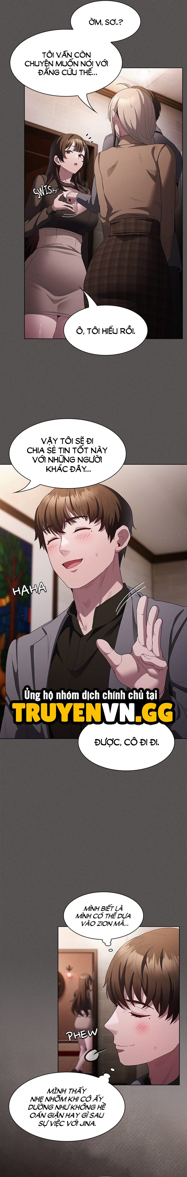 đọc truyện Tin Em Đi! Em Trao Anh Lần Đầu Mà Chương 20 ảnh 11 tại Thiên Thai Truyện