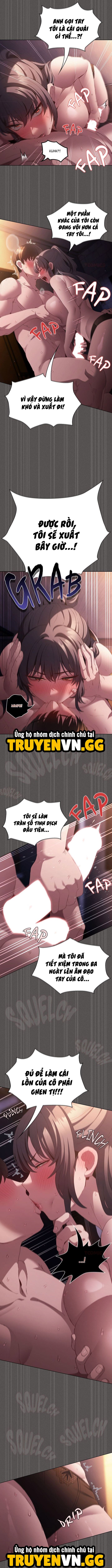 đọc truyện Tin Em Đi! Em Trao Anh Lần Đầu Mà Chương 21 ảnh 14 tại Thiên Thai Truyện
