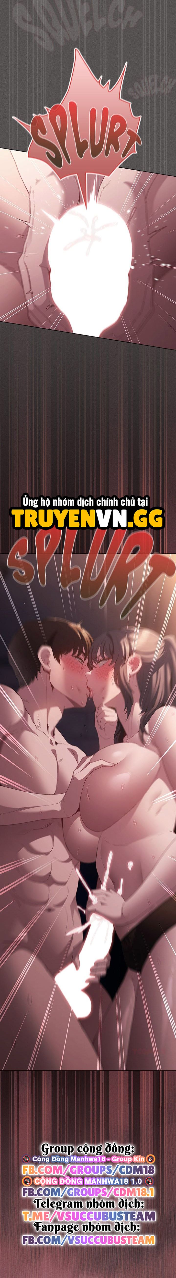 đọc truyện Tin Em Đi! Em Trao Anh Lần Đầu Mà Chương 21 ảnh 15 tại Thiên Thai Truyện