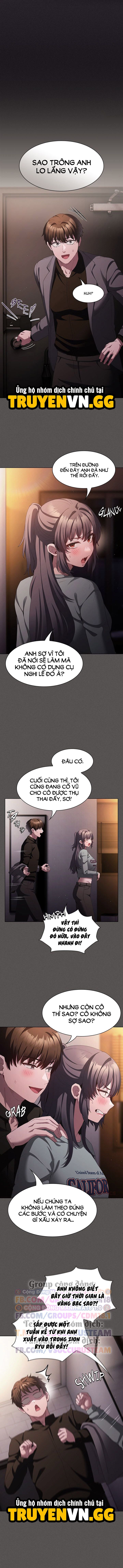 đọc truyện Tin Em Đi! Em Trao Anh Lần Đầu Mà Chương 21 ảnh 5 tại Thiên Thai Truyện