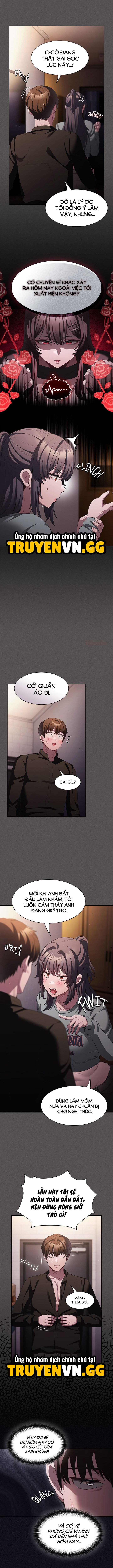 đọc truyện Tin Em Đi! Em Trao Anh Lần Đầu Mà Chương 21 ảnh 6 tại Thiên Thai Truyện