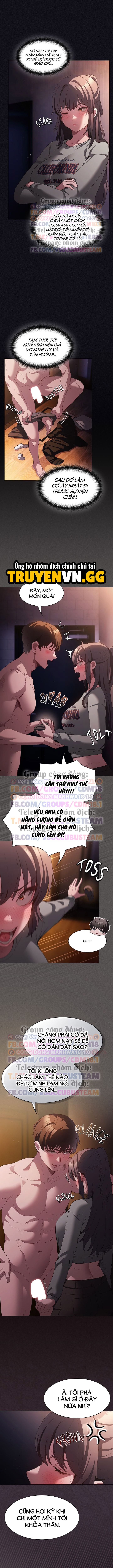 đọc truyện Tin Em Đi! Em Trao Anh Lần Đầu Mà Chương 21 ảnh 7 tại Thiên Thai Truyện