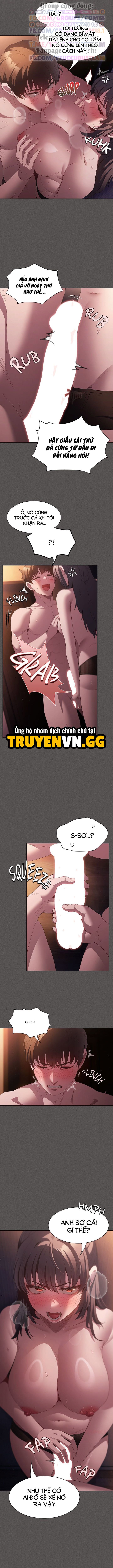 đọc truyện Tin Em Đi! Em Trao Anh Lần Đầu Mà Chương 21 ảnh 10 tại Thiên Thai Truyện