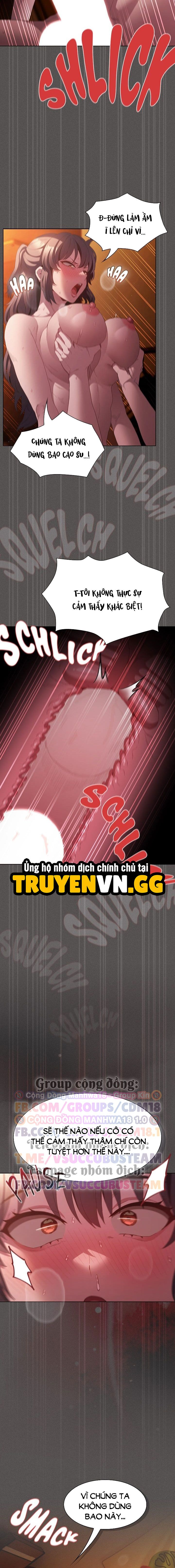 đọc truyện Tin Em Đi! Em Trao Anh Lần Đầu Mà Chương 22 ảnh 12 tại Thiên Thai Truyện