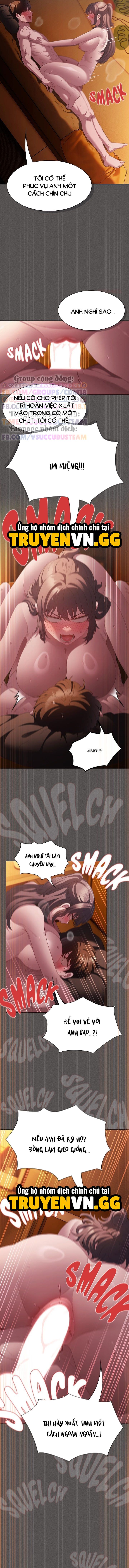 đọc truyện Tin Em Đi! Em Trao Anh Lần Đầu Mà Chương 22 ảnh 13 tại Thiên Thai Truyện