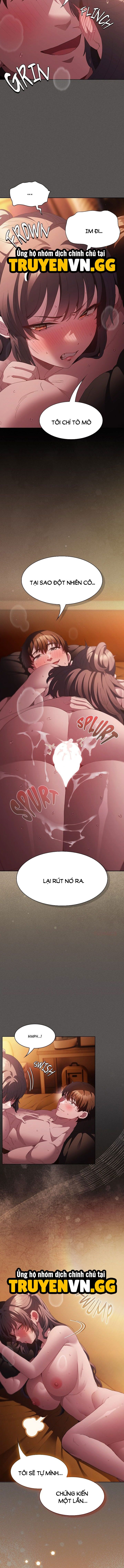 đọc truyện Tin Em Đi! Em Trao Anh Lần Đầu Mà Chương 22 ảnh 17 tại Thiên Thai Truyện