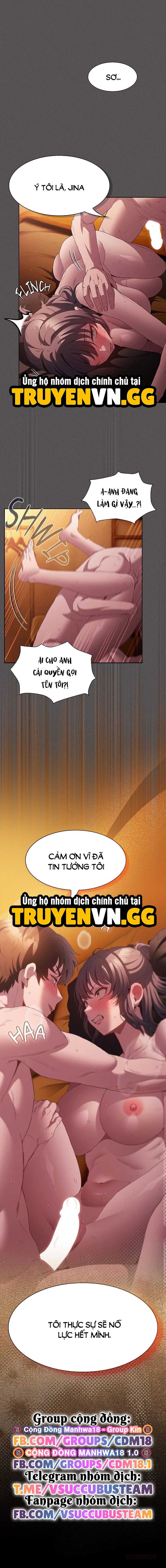 đọc truyện Tin Em Đi! Em Trao Anh Lần Đầu Mà Chương 22 ảnh 20 tại Thiên Thai Truyện